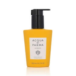 Acqua Di Parma Barbiere Thickening Shampoo 200 ml