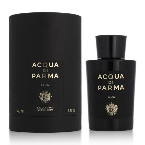 Acqua Di Parma Oud Eau De Parfum 180 ml (unisex)