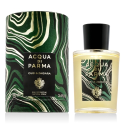 Acqua Di Parma Oud & Zagara EDP