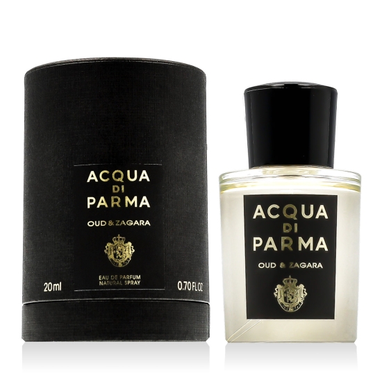 Acqua Di Parma Oud & Zagara EDP