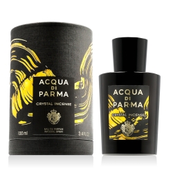 Acqua Di Parma Crystal Incense EDP