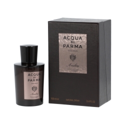 Acqua Di Parma Colonia Ambra Concentrée Eau de Cologne 100 ml (man)