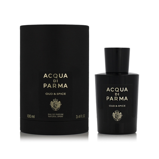 Acqua Di Parma Oud & Spice EDP - Used (full over 80%)