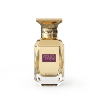 Afnan Violet Bouquet EDP