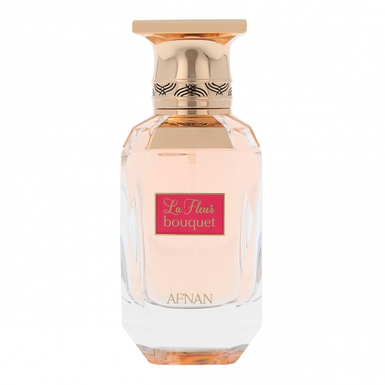 Afnan La Fleur Bouquet Eau De Parfum - tester 80 ml (woman)
