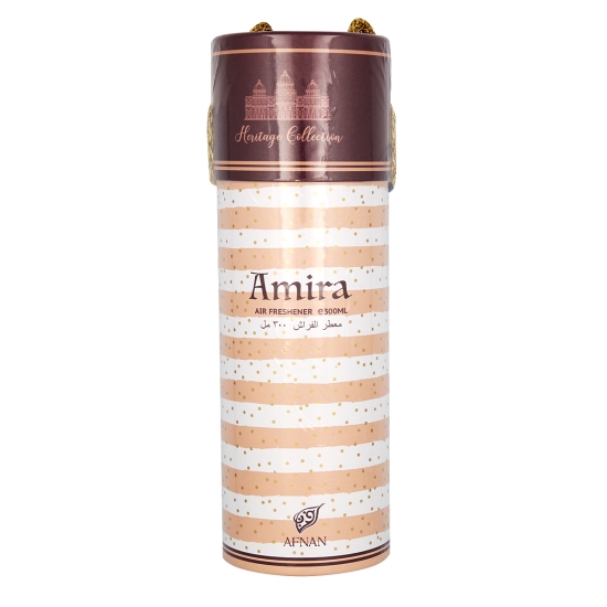 Afnan Heritage Collection Amira Air Freshener