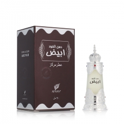 Afnan Dehn Al Oudh Abiyad Perfumed Oil