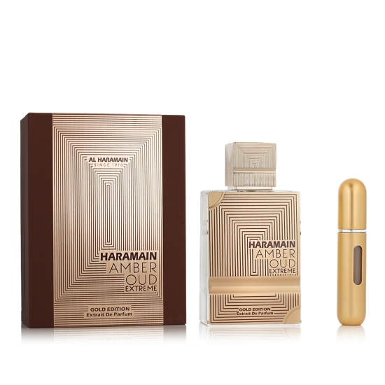 Al Haramain Amber Oud Gold Edition Extreme EP