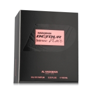 Al Haramain Détour Noir Intense EDP