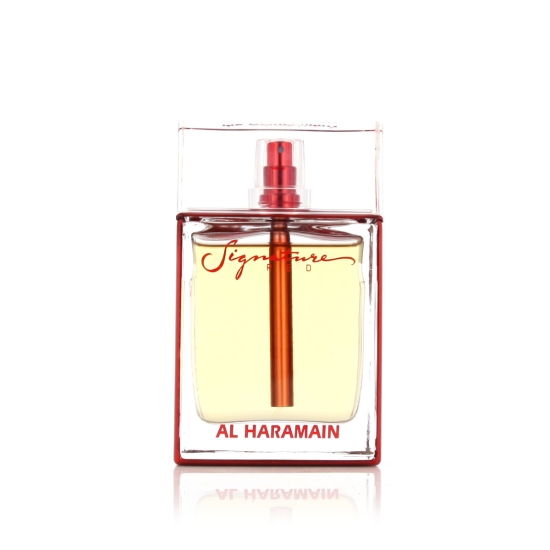 Al Haramain Signature Red Eau De Parfum 100 ml (woman)