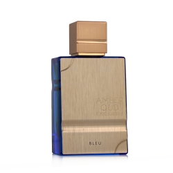 Al Haramain Amber Oud Exclusif Bleu Extrait de parfum 60 ml (unisex)