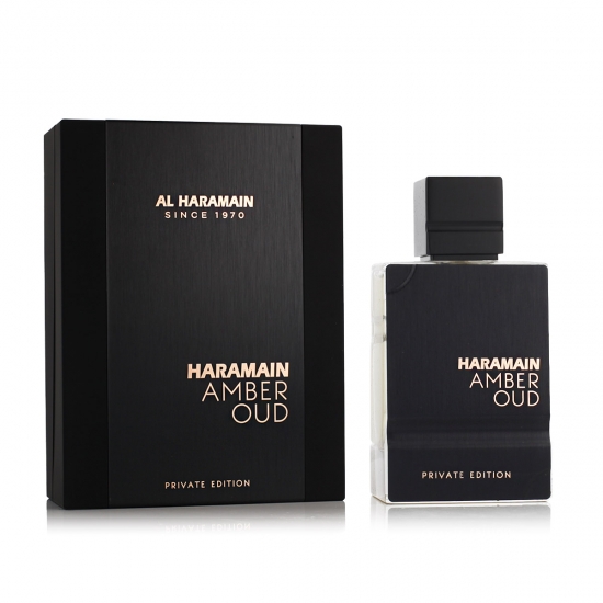 Al Haramain Amber Oud Private Edition EDP