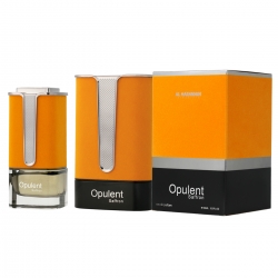 Al Haramain Opulent Saffron Eau De Parfum 100 ml (unisex)