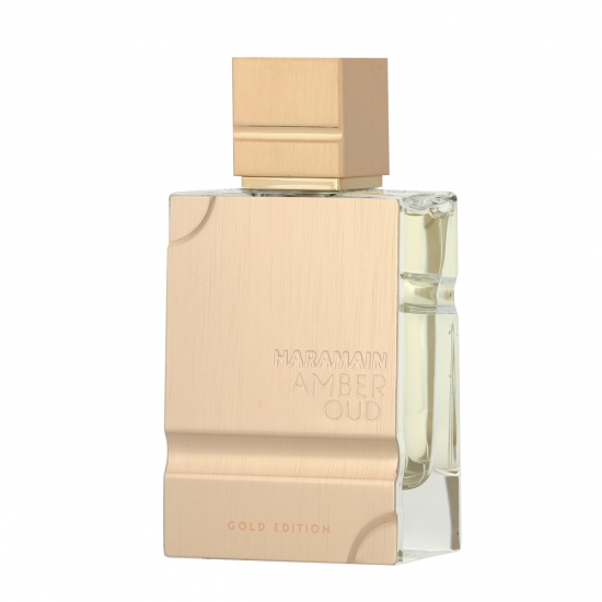 Al Haramain Amber Oud Gold Edition Eau De Parfum - tester 60 ml (unisex)