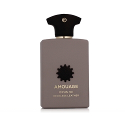 Amouage Opus VII Reckless Leather EDP