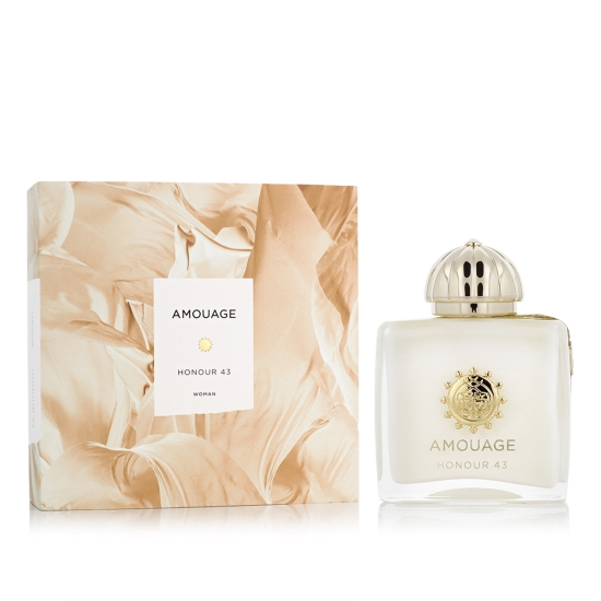 Amouage Honour 43 pour Femme Extrait de Parfum 100 ml (woman)