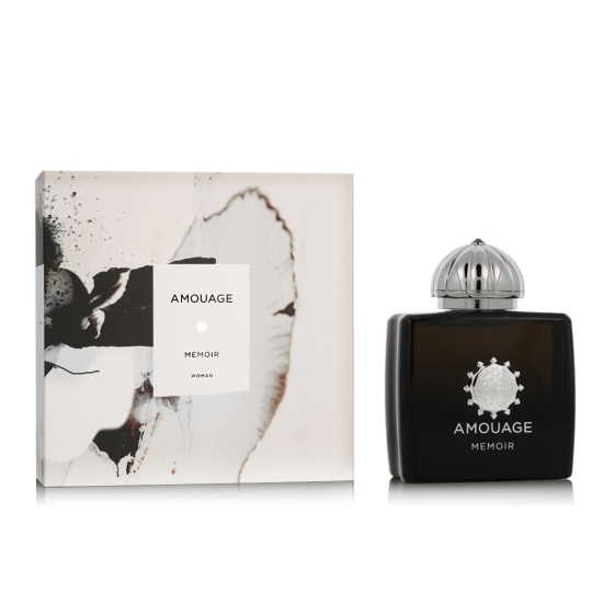 Amouage Memoir Woman Eau De Parfum 100 ml (woman)