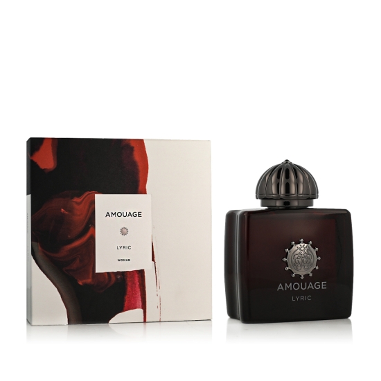 Amouage Lyric Woman EDP