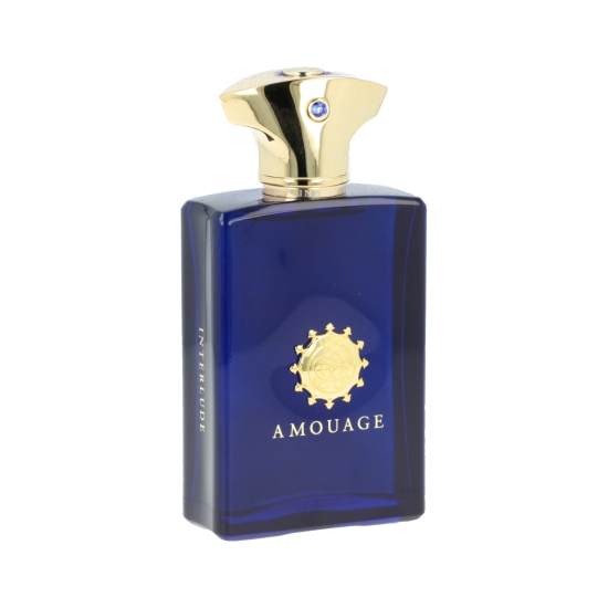 Amouage Interlude pour Homme EDP