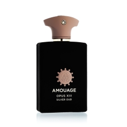 Amouage Opus XIII – Silver Oud Eau De Parfum 100 ml (unisex)