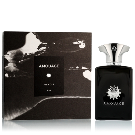 Amouage Memoir pour Homme Eau De Parfum 50 ml (man)