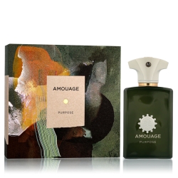 Amouage Purpose Eau De Parfum 50 ml (unisex)