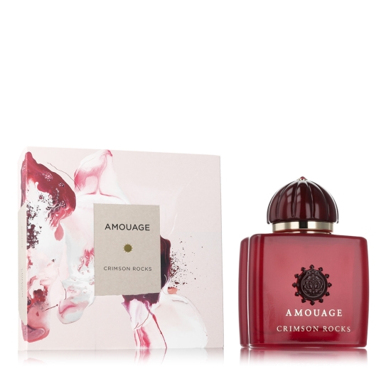 Amouage Crimson Rocks EDP