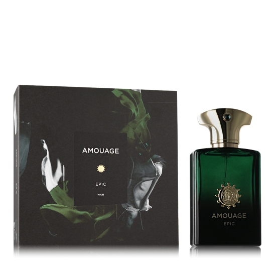 Amouage Epic pour Homme EDP