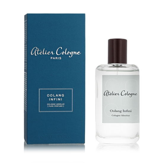 Atelier Cologne Oolang Infini EDT