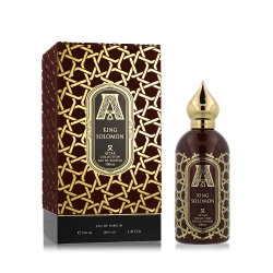 Attar Collection King Solomon EDP