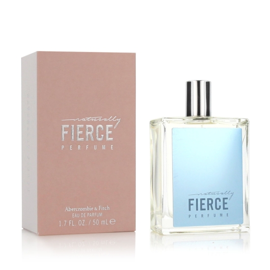 Abercrombie & Fitch Naturally Fierce EDP