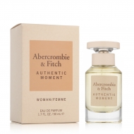 Abercrombie & Fitch Authentic Moment Woman EDP