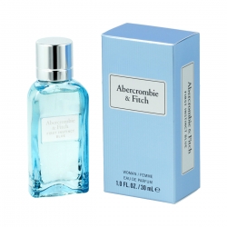 Abercrombie & Fitch First Instinct Blue Woman EDP