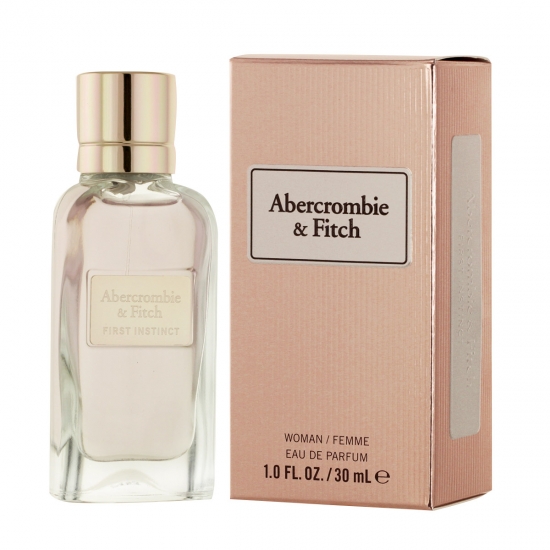 Abercrombie & Fitch First Instinct for Her EDP