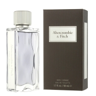 Abercrombie & Fitch First Instinct EDT