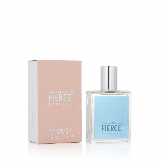 Abercrombie & Fitch Naturally Fierce EDP