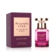 Abercrombie & Fitch Authentic Night Woman EDP