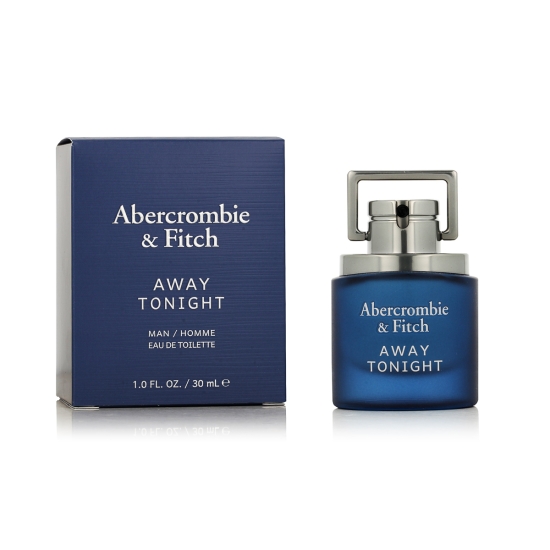 Abercrombie & Fitch Away Tonight Man EDT