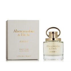 Abercrombie & Fitch Away Woman Eau De Parfum 50 ml (woman)