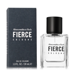 Abercrombie & Fitch Fierce EDT 30 ml