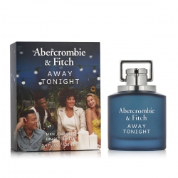 Abercrombie & Fitch Away Tonight Man EDT