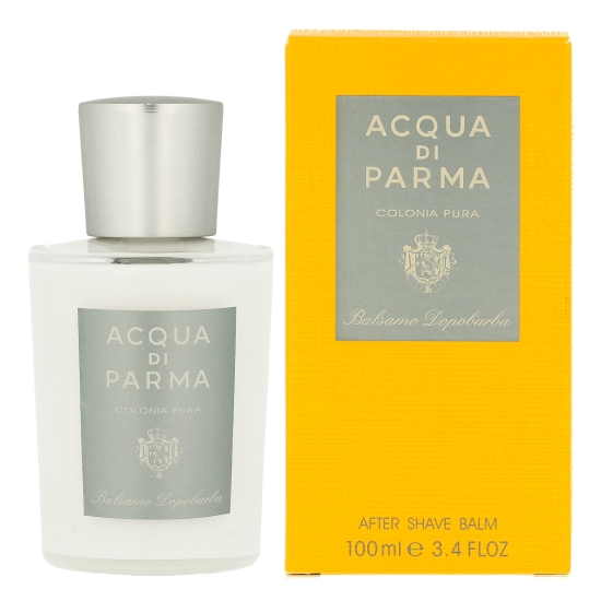 Acqua Di Parma Colonia Pura Perfumed After Shave Balm