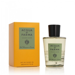 Acqua Di Parma Colonia Futura Perfumed Shower Gel