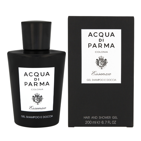 Acqua Di Parma Colonia Essenza Perfumed Shower Gel