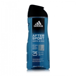 Adidas 3in1 After Sport Shower Gel