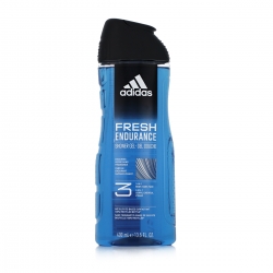 Adidas Fresh Endurance 3-In1 Perfumed Shower Gel