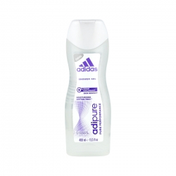 Adidas Adipure for Her Perfumed Shower Gel