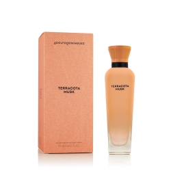 Adolfo Dominguez Terracota Musk Eau De Parfum 120 ml (woman)