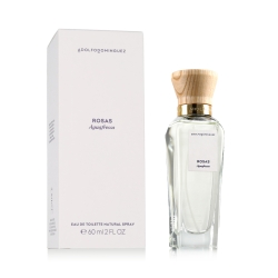 Adolfo Dominguez Agua Fresca de Rosas Eau De Toilette (woman)