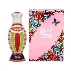 Afnan Tasneem Perfumed Oil